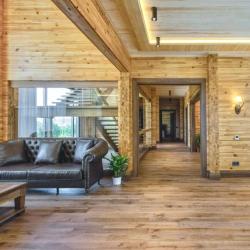 Фото Отель Eco Village (Эко Вилладж)