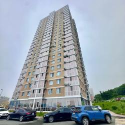 2-комнатные апартаменты улучшенные