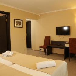 Фото Отель Актер Руза