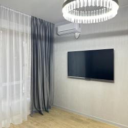 Фото Апартаменты на улице Бухарская