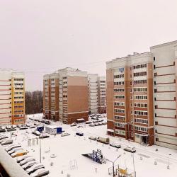 Апартаменты стандарт