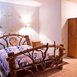 Фото Отель Большая Медведица