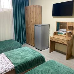 Фото Отель Сара