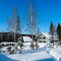 4-комнатный коттедж премиум