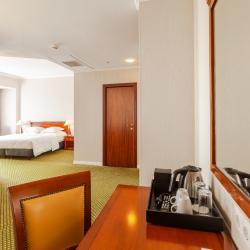 фото 43 Renaissance Samara Hotel (Ренессанс Самара Отель)