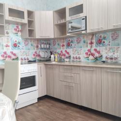 Фото Апартаменты на проезде Восточный 5