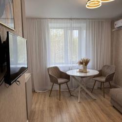 3-комнатные апартаменты люкс