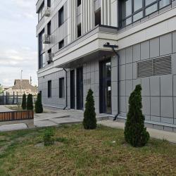 Фото Отель Терра48 на улице Индустриальная 90 Б