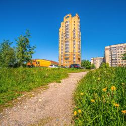 фото 2 Open Apartments (Опен Апартментс) на Бухарестской