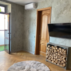 Фото Отель Mr&Mrs (Мисс и Мистер)