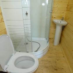 Фото Отель Три тополя