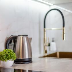 1-комнатные апартаменты люкс