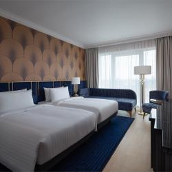 фото 23 Marriott Imperial Plaza Hotel (Марриотт Империал Плаза)