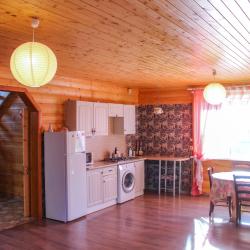 Фото Отель Коттедж на улице 5-я Ямская 12