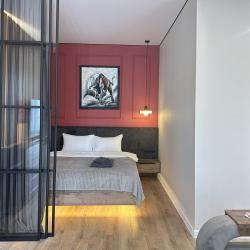 Фото Апартаменты на Зеленом бульваре 27