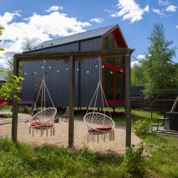 Фото Отель Гарри и философский чан