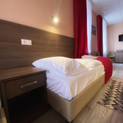 Фото Отель Well (Велл)