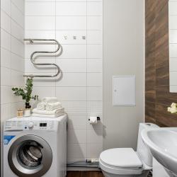 Фото Отель Merino home на улице Новосергиевская