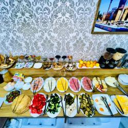 Фото Отель Samarkand Travel Hotel ( Тревел)