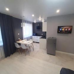 Фото Апартаменты на улице Красноармейская 13А