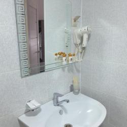 Фото Отель Нохчо-Стар