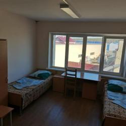 Кровать в 2-местном общем номере