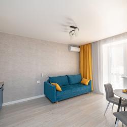 Фото Отель Top house на улице Нейбута 2 А корпус 1