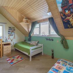 Фото Отель Дом Никки