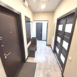 Фото Апартаменты на улице Интернациональная 2Г корпус 1