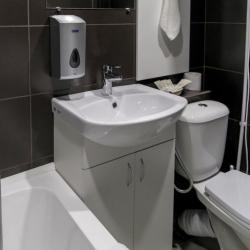 3-комнатные апартаменты стандарт