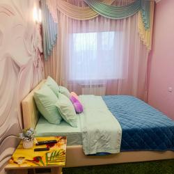 Фото Апартаменты в 10-м микрорайоне 6