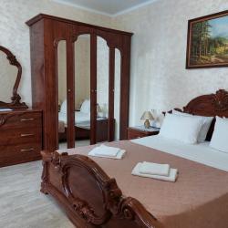 Фото Отель Ле-Ди