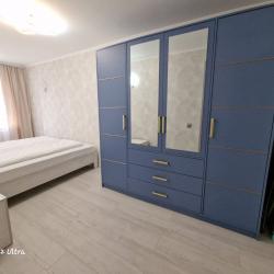 фото 10 Апартаменты Center City (Центр Сити) на Ленинском проспекте 79