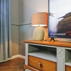 Фото Апартаменты Baltic Point
