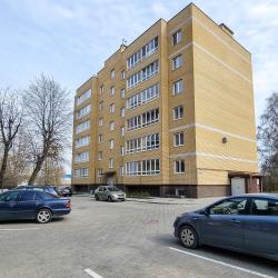 фото 26 LovelyHome 39 (ЛавлиХоум 39) на улице Нансена