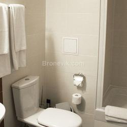 Фото Отель Яхонты Истра