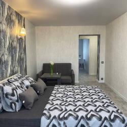 Фото Отель Ka Home на бульваре Ивана Финютина 65