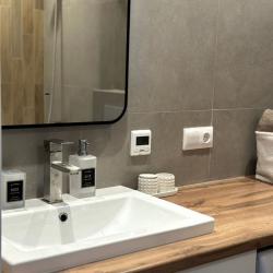 Фото Апартаменты на улице Набережной Приволжского Затона, 47