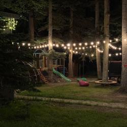 Фото Отель Экосфера (бывш. Ночной )