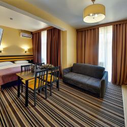 Фото Отель Санаторий Жемчужина моря