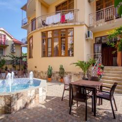 Фото Отель Сюзэн