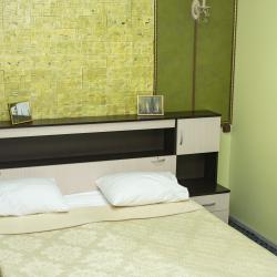 Фото Отель Алмаз