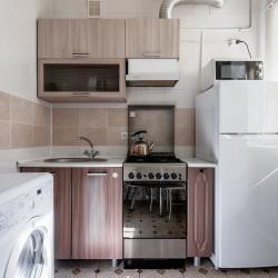 Фото Апартаменты на улице Гагарина 12