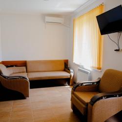 Фото Отель Магистраль