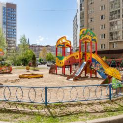 Апартаменты улучшенные