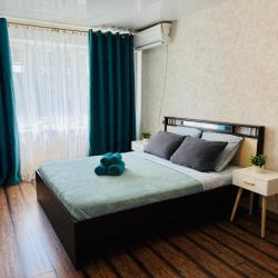 Фото Апартаменты на улице Ленинградская 23Д