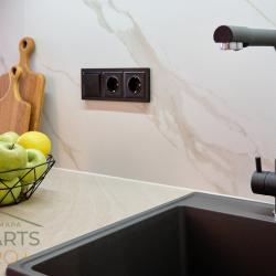 3-местные апартаменты студия