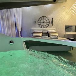 Номер люкс VIP