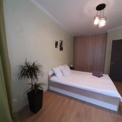 3-местные 1-комнатные апартаменты стандарт