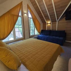 Фото Отель Радевичи